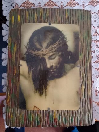 Cuadro Imagen de Jesús