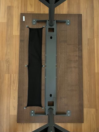 Scrivania IKEA IDÅSEN