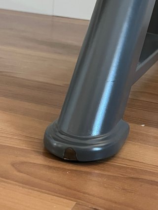 Scrivania IKEA IDÅSEN