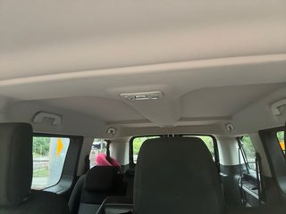 Toyota Proace 2018