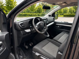 Toyota Proace 2018