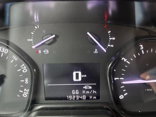 Toyota Proace 2018
