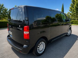 Toyota Proace 2018