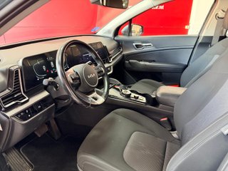 KIA Sportage 1.6 TGDi PHEV 198kW 265CV Drive 4x4