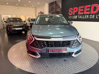 KIA Sportage 1.6 TGDi PHEV 198kW 265CV Drive 4x4