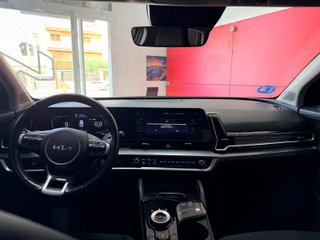 KIA Sportage 1.6 TGDi PHEV 198kW 265CV Drive 4x4