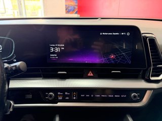 KIA Sportage 1.6 TGDi PHEV 198kW 265CV Drive 4x4