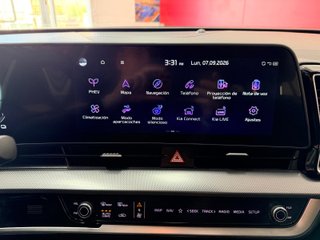 KIA Sportage 1.6 TGDi PHEV 198kW 265CV Drive 4x4
