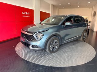 KIA Sportage 1.6 TGDi PHEV 198kW 265CV Drive 4x4