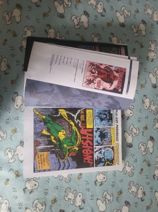 Cómic de Los Vengadores