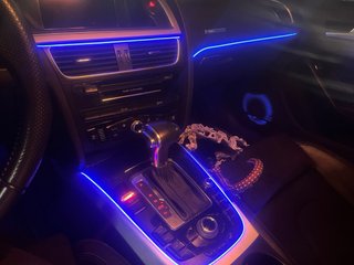 Audi A5 2014