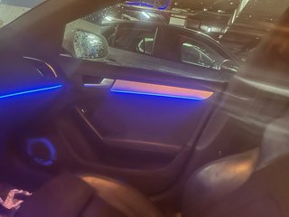 Audi A5 2014