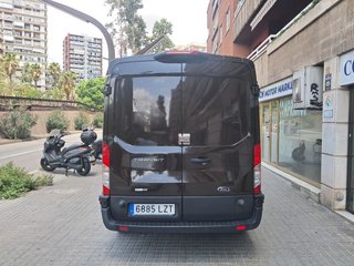 Ford Transit 350 96kW L2H2 Van Trend RWD MHEV