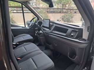 Ford Transit 350 96kW L2H2 Van Trend RWD MHEV