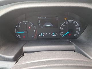 Ford Transit 350 96kW L2H2 Van Trend RWD MHEV