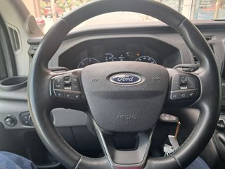 Ford Transit 350 96kW L2H2 Van Trend RWD MHEV