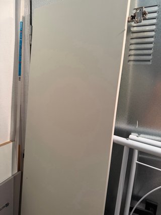 Puertas armario PAX 210x100
