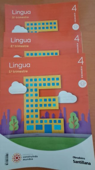 Ciencias da Natureza, 4 Primaria, Revoa Guía do...