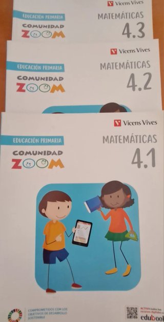 Ciencias da Natureza, 4 Primaria, Revoa Guía do...