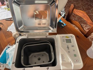 Máquina La Cocinera