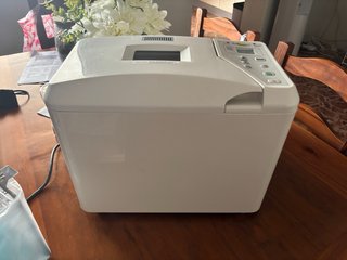 Máquina La Cocinera