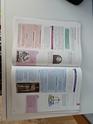 Filosofía 4o ESO