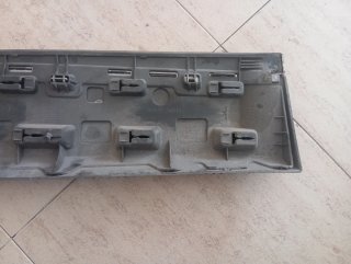Moldura Puerta Trasera Izquierda SCENIC III