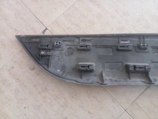 Moldura Puerta Trasera Izquierda SCENIC III