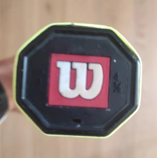 Wilson Pro Staff 6.5 Raqueta tenis