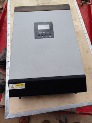 Kit Solar completo 3.000W