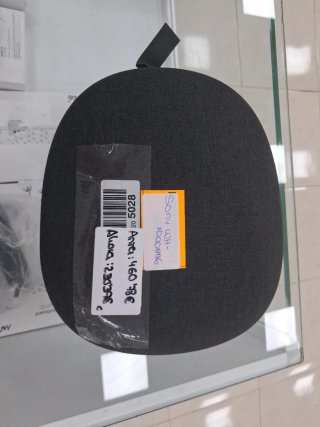 Auriculares Sony WH-1000XM6 Negros