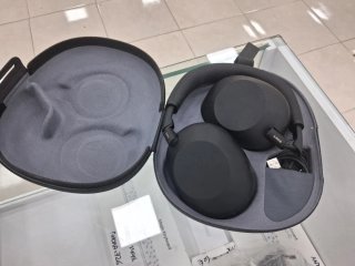 Auriculares Sony WH-1000XM6 Negros