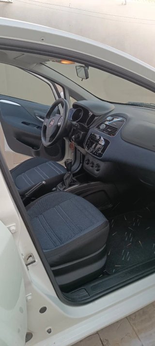 FIAT Punto Evo 2010