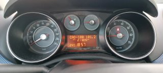 FIAT Punto Evo 2010
