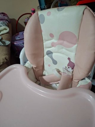 Trona Kinderkraft