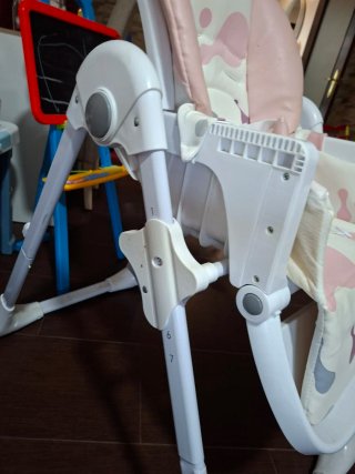 Trona Kinderkraft