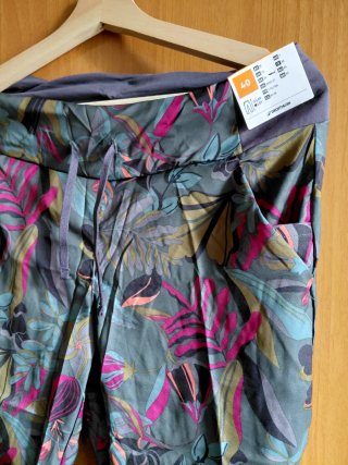 Pantalón de montaña y trekking Mujer Quechua NH100