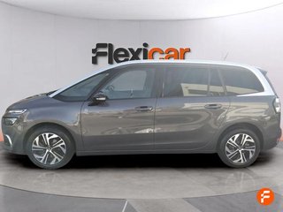 Citroën C4 Spacetourer BlueHDi 96KW (130CV) 6v Origins