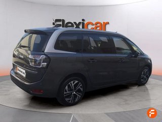 Citroën C4 Spacetourer BlueHDi 96KW (130CV) 6v Origins