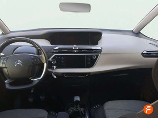 Citroën C4 Spacetourer BlueHDi 96KW (130CV) 6v Origins