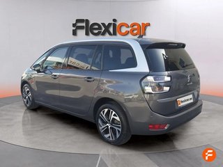 Citroën C4 Spacetourer BlueHDi 96KW (130CV) 6v Origins