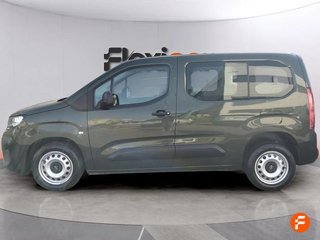 Opel Combo Cargo GS 100 Cv 1.5 Td S/S MT6 €6.4