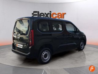 Opel Combo Cargo GS 100 Cv 1.5 Td S/S MT6 €6.4