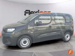 Opel Combo Cargo GS 100 Cv 1.5 Td S/S MT6 €6.4