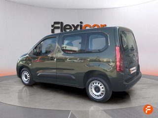 Opel Combo Cargo GS 100 Cv 1.5 Td S/S MT6 €6.4
