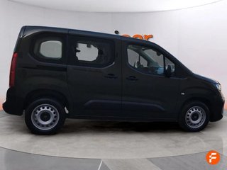 Opel Combo Cargo GS 100 Cv 1.5 Td S/S MT6 €6.4