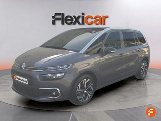 Citroën C4 Spacetourer BlueHDi 96KW (130CV) 6v Origins