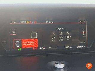 Citroën C4 Spacetourer BlueHDi 96KW (130CV) 6v Origins