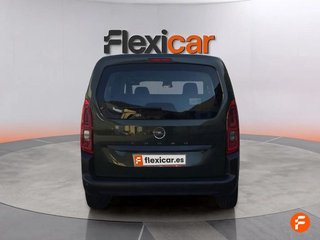 Opel Combo Cargo GS 100 Cv 1.5 Td S/S MT6 €6.4