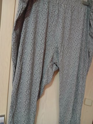 Pantalón Pijama